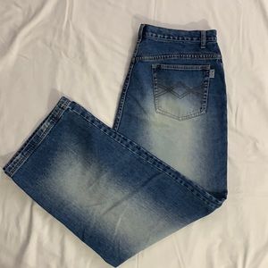 Revolt Clothing Co. Women’s Jeans